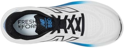 New Balance Fresh Foam X 880 V15 Tênis de corrida masculino, Nb